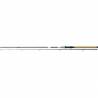 Lanseta spinning CORMORAN BLACK MASTER SPIN 2,70M/35-80G, 2 segmente