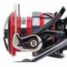 Tambur longcast, din aluminiu ABS®, pentru mulineta DAIWA Ninja LT 4000-C.