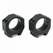 Set inele din aluminiu pentru lunete de 34 mm Vortex PMR-34-1.1