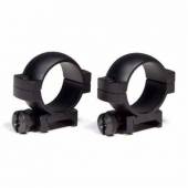 Set inele pentru luneta de 30 mm Vortex Hunter 30MRNG-L