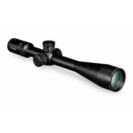 Luneta de arma Vortex Golden Eagle HD 15-60x52 ECR-1 MOA