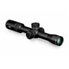 Luneta de arma Vortex Viper PST GEN II 2-10x32 FFP EBR-4 MOA