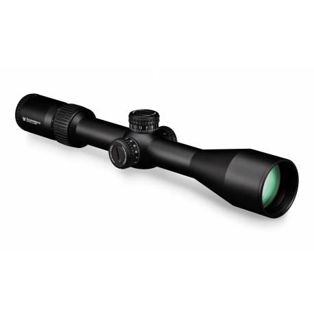 Luneta de arma Vortex Diamondback Tactical 6-24x50 FFP EBR-2C MOA