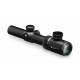 Luneta de arma VORTEX Crossfire II 1-4x24 V-Brite