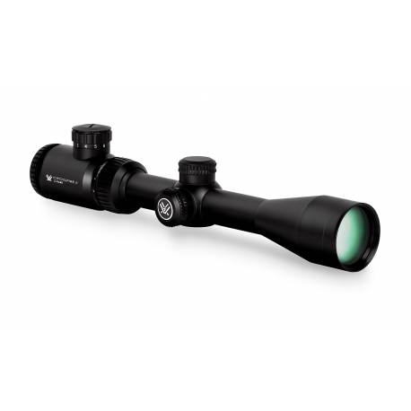 Luneta de arma VORTEX Crossfire II 3–9x40 V-Brite