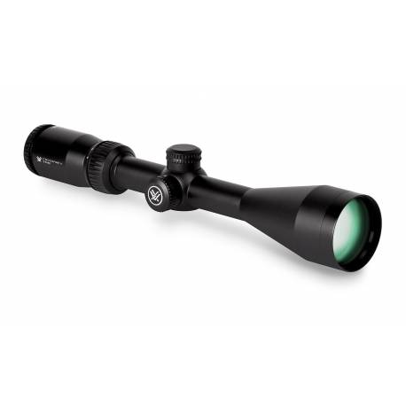 Luneta de arma VORTEX Crossfire II 3–9x50 BDC