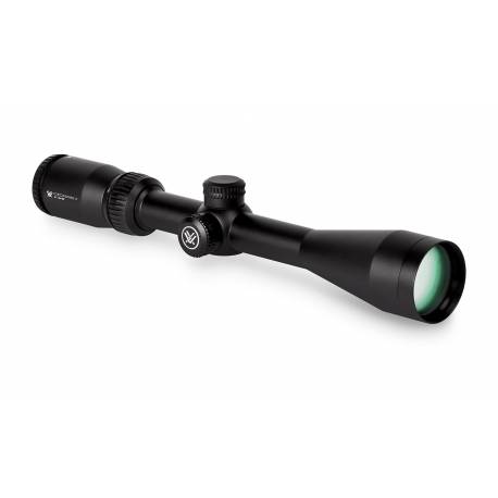 Luneta de arma VORTEX Crossfire II 4–12x44 BDC