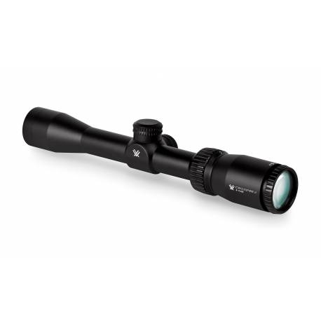 Luneta de arma Vortex Crossfire II 2–7x32 Rimfire V-Plex