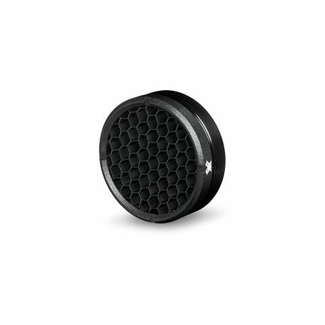 Dispozitiv filetant pentru reducerea reflexiei Vortex ARD35