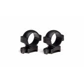 Set inele pentru luneta de 25 mm Vortex Hunter RING-M