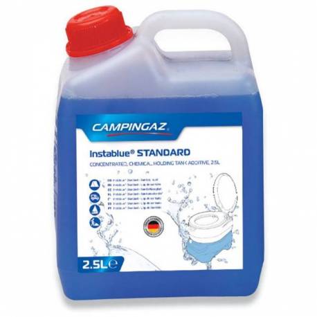 Lichid Toaleta Campingaz Instablue Standard 2,5L