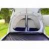 Cort camping Coleman Coastline 4 Deluxe, 4 persoane