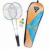 Set 2 rachete badminton Attacker TALBOT-TORRO