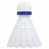 Set 6 fluturasi badminton albi TECH 350 TALBOT-TORRO