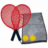 Set 2 rachete tenis pentru plaja SCHILDKRÖT