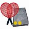 Set 2 rachete tenis pentru plaja SCHILDKRÖT