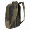 Rucsac urban cu compartiment laptop Thule LITHOS Backpack 20L, Forest Night/Lichen