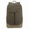 Rucsac urban cu compartiment laptop Thule LITHOS Backpack 20L, Forest Night/Lichen