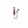 Indicator senozir PROLOGIC K3, Red