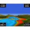 Harta dunarii GARMIN Danube River Charts BlueChart g3 Vision, SD Card