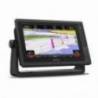 Sonar GARMIN GPSMAP 922, 9'' touchscreen WSVGA