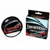 Fir monofilament ANGLER LOCHNESS MONSTER 020MM/5,7KG/150M