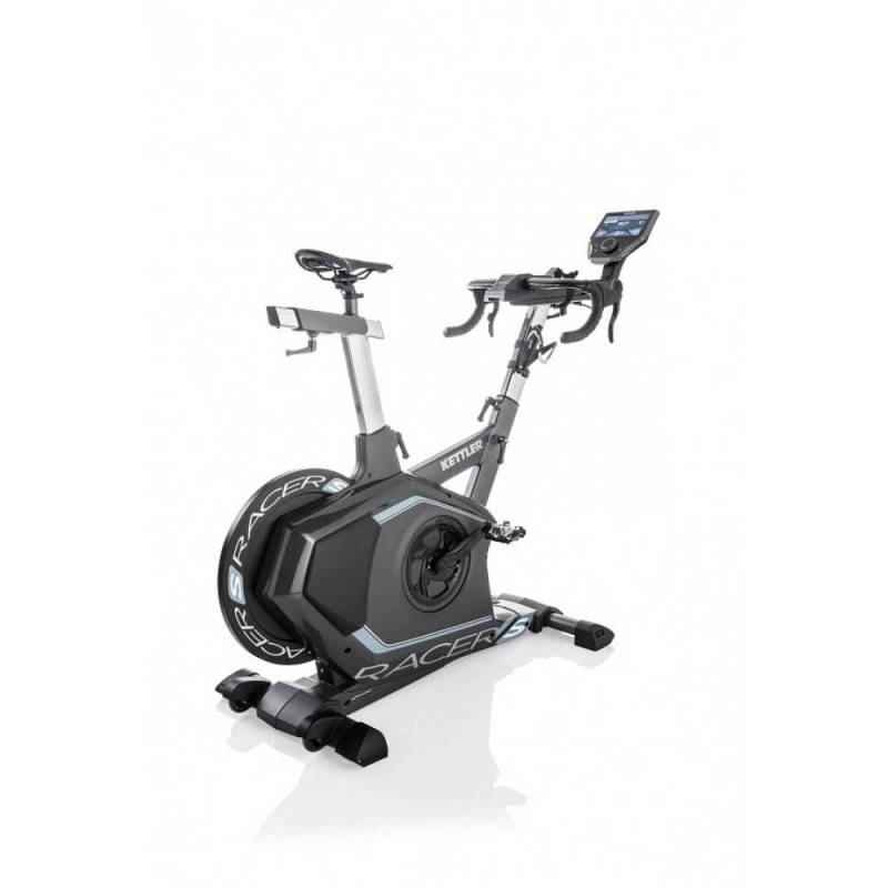 appear Addiction Perennial Bicicleta fitness KETTLER RACER S, volanta 18 Kg, 130 Kg. - HobbyMall - Biciclete  fitness si cycling