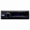 Radio MP3 player auto PNI Clementine Bus Truck 8524BT 4x45w 12V/24V 1 DIN cu SD, USB, AUX, RCA si Bluetooth 24 volt