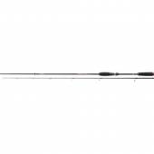 Lanseta DAIWA 2BUC. CROSSFIRE UL SPIN 2,10M/2-7G