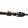 Lanseta DAIWA 2BUC. CROSSFIRE UL SPIN 2,10M/2-7G