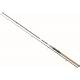 Lanseta CORMORAN BLACK MASTER SPIN 2,10m, 10-40g, 2 segmente