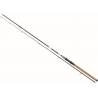 Lanseta CORMORAN BLACK MASTER SPIN 2,10m, 10-40g, 2 segmente