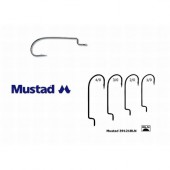 Carlig offset twist MUSTAD NI. 02