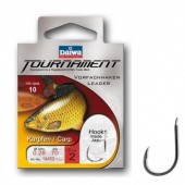 Montura pentru crap DAIWA TOURNAMENT CARLIG NR.1