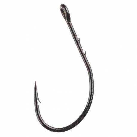 Carlig DAIWA PROREX FLEXI JIG-SYSTEM FN nr.1, 6 buc/plic