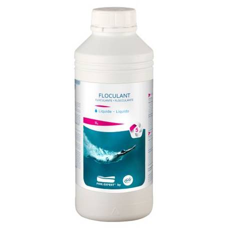 Floculant GRE 1 L