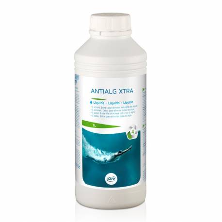 Anti-algae Extra 3 actiuni 1L GRE