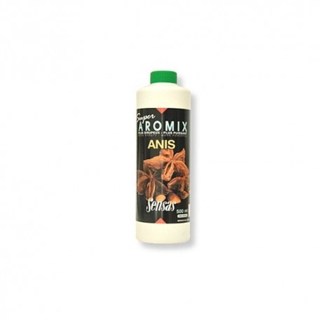 Aroma concentrata SENSAS AROMIX ANASON 500ML