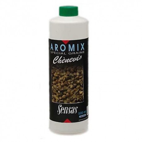 Aroma concentrata SENSAS AROMIX CANEPA 500ML