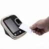 Sistem de pontaj biometric si control acces PNI Face 600 cu cititor de amprenta, recunoastere faciala si card