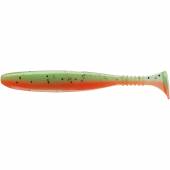 Shad DAIWA D.FIN, Hot Tomato, 7.5cm, 10buc/plic