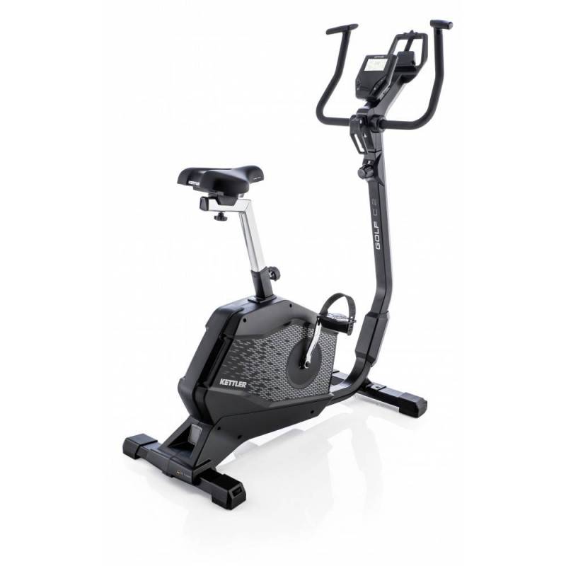 Nerve Perioperative period Constricted Bicicleta fitness magnetica KETTLER GOLF C2, volanta 6 kg, greutate max. 130 kg - HobbyMall - Biciclete fitness si cycling Nerve Perioperative period Constricted Bicicleta fitness magnetica KETTLER GOLF C2, volanta 6 kg, greutate max. 130 kg - HobbyMall - Biciclete fitness si cycling