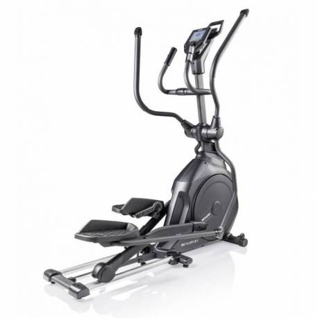 Bicicleta eliptica KETTLER SKYLON 3.1, greutate volanta: 20 kg, greutate max. 130 kg