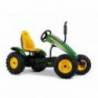 Kart cu pedale BERG John Deere BFR pentru adulti si copii