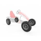 Roata pentru kart BERG Extra Sport Red