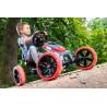 Kart cu pedale BERG Reppy Rebel, pentru copii 2-5 ani