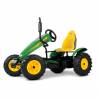 Kart cu pedale BERG John Deere BFR pentru adulti si copii