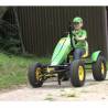 Kart cu pedale BERG John Deere BFR pentru adulti si copii