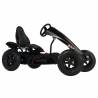 Kart cu pedale BERG Black Edition BFR pentru copii si adulti