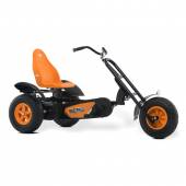 Kart cu pedale BERG Chopper BFR pentru copii si adulti